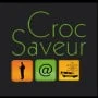 Logo Croc Saveur