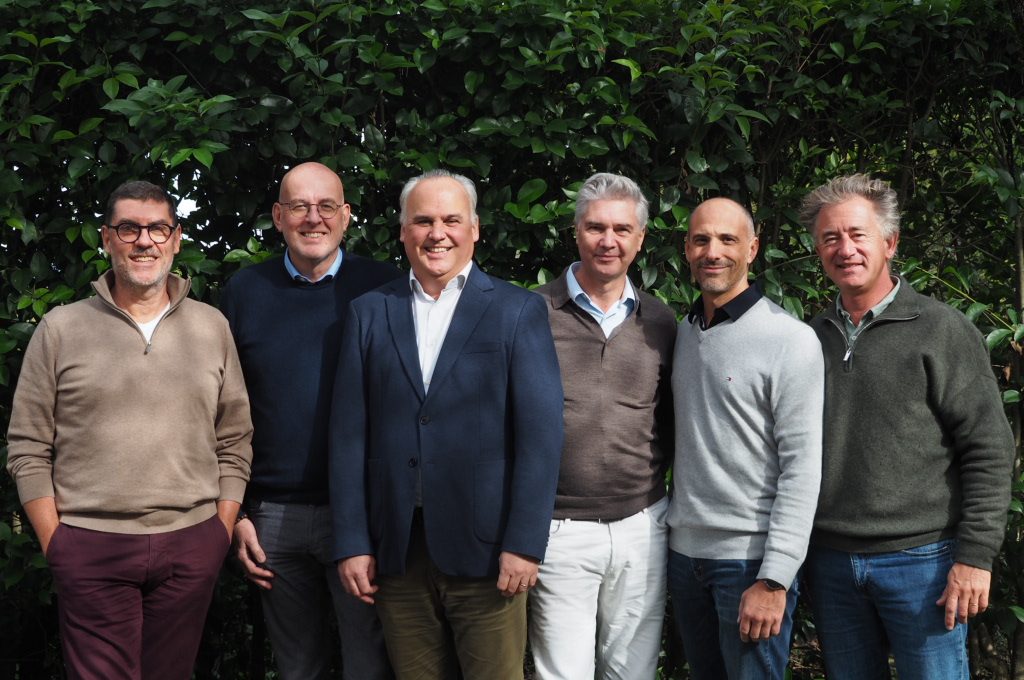 Le collectif OPValue+, 7 Operating Partners