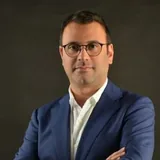 Portrait de Badr Hjiaj