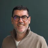 Portrait de Olivier Lasseigne